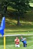 LAC Golf Open 2019  11th annual Wheaton Lyons Athletic Club (LAC) Golf Open Monday, August 12, 2019 held at the Franklin Country Club. - Photo by Keith Nordstrom : Wheaton, Lyons Athletic Club Golf Open